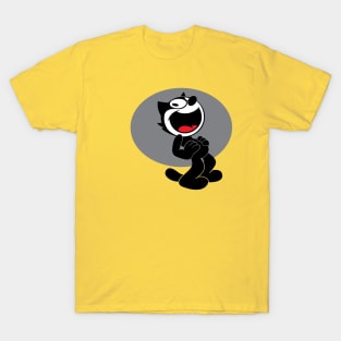 Felix The Cat T-Shirt